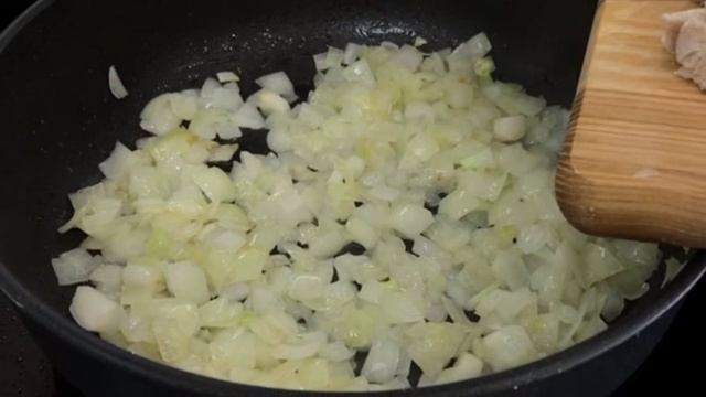 Секреты кухни