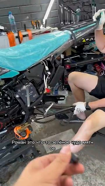 Motoland XR 300 Lite и RegulMoto Crx Pro на сбор очке смотреть онлайн