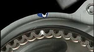 Подробная инструкция по замене ремня ГРМ на двигателе 6B31 (3.0L V6) в Mitsubishi Outlander часть 2