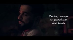 JANAGA — Моя выгода (Lyric Video