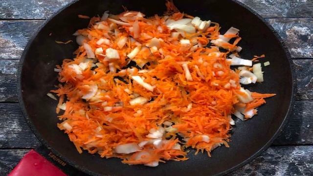 Кухня Мамашки