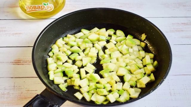 Кухня Мамашки