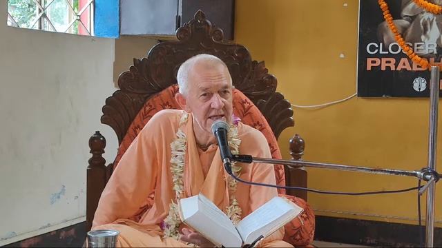 15.09.2021 - ШБ 10.20.21 - MCS Hall, Маяпур