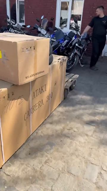 Выходные тоже здесь 12.07.2025 Топмот смотреть онлайн