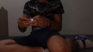 обзор наушников Hoco eq16