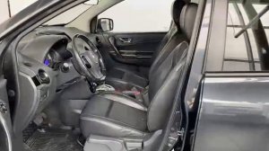Renault Koleos, I Рестайлинг
VIN:
X7L8Y0C0V48449685