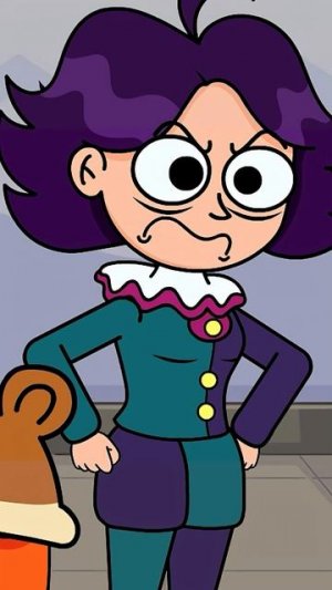 ВЫЖИВИ В СТРОГОМ САДИКЕ ЧЕЛЛЕНДЖ  #AFKJourney #луана #мультик #анимация #челлендж