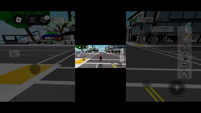 волшебная битва 1 серия