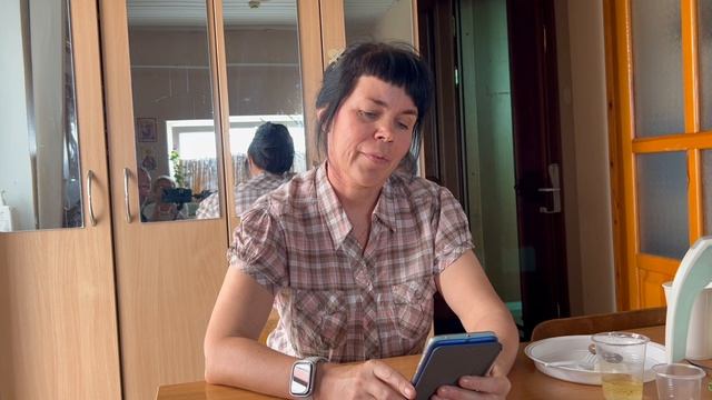 Светин свет. 03.08.25. смотреть онлайн
