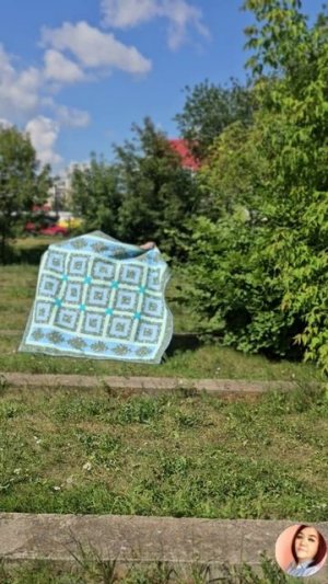 Одеяло «Дубки»