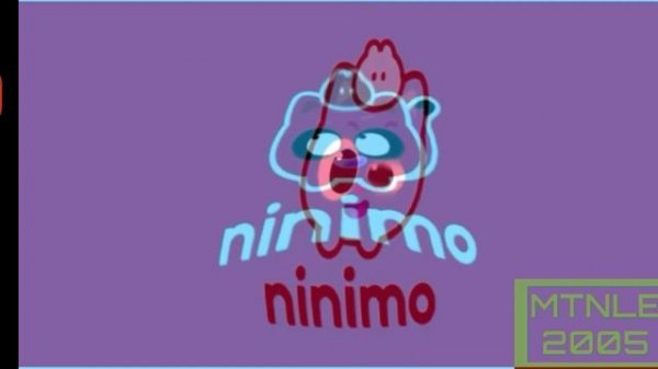 ninimo logo effects effects