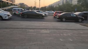 Центр Ташкента нашими глазами