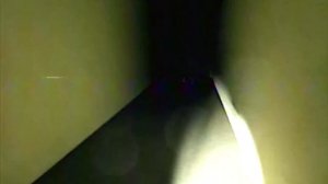 Backrooms 5 - Ladders