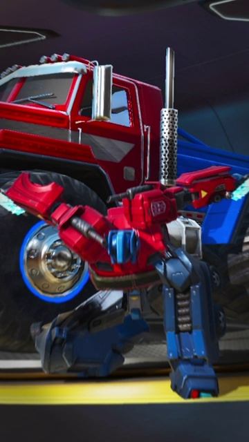 ОПТИМУС ПРАЙМ! смотреть онлайн