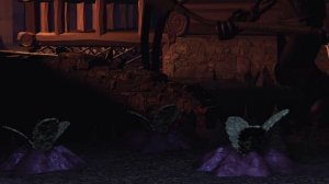 DOORS 3  ТРЕЙЛЕР 2