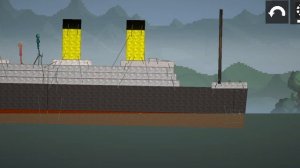 выживание на Титанике