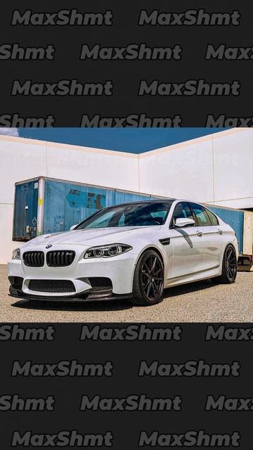 Все поколения BMW 5-серии! Погнали обсудим! 🚗