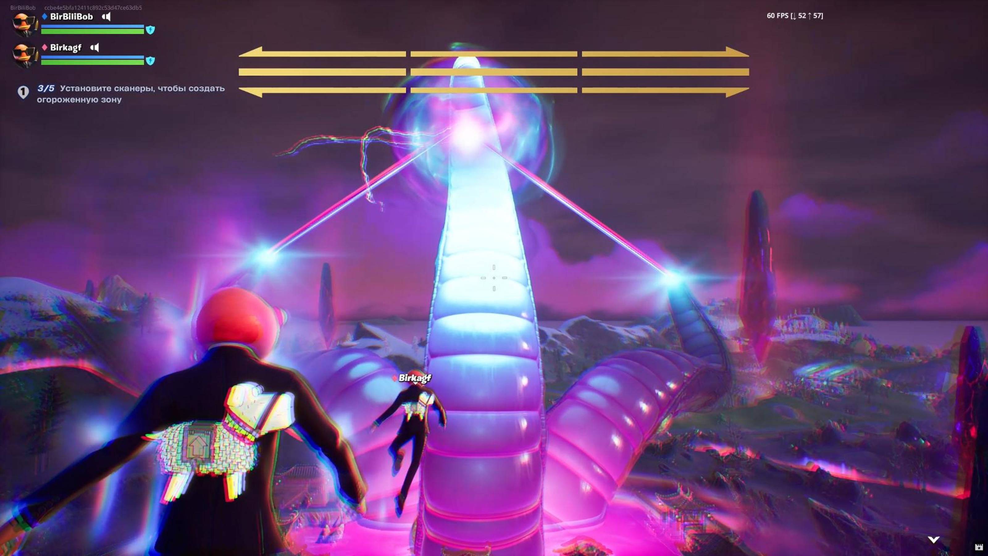 Как мы заняли топ 1 в ивенте