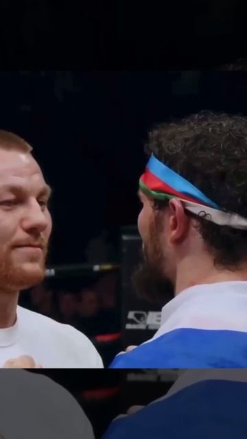 ЭМИЛЬ НОВРУЗОВ ПРОТИВ ТИМУРА ЗОЛОТОГО НА IBA BARE KNUCKLE смотреть онлайн