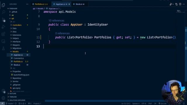 53. ASP.NET Core Web API .NET 8 2024 - 25. Many-To-Many смотреть онлайн