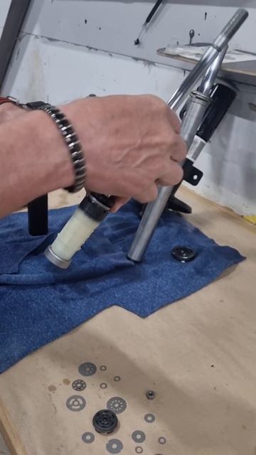 Каяба-Ситроен конструкция амортизаторов. Система Progressive Hydraulic Cushion #auto #offroad #race