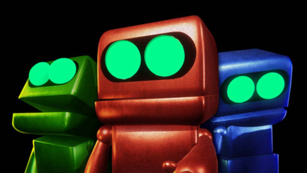 RE-BOT | Мини-Обзор: R.E.P.O. смотреть онлайн