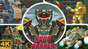 Guns of Fury - Все боссы + концовка