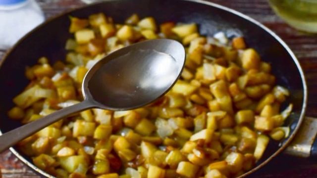 Рецепты от шеф-повара