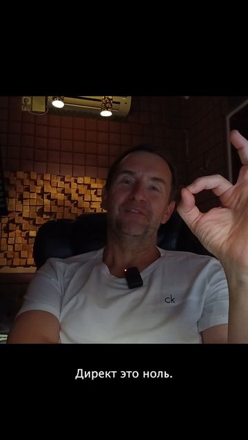 О контекстной рекламе для артиста