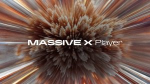 Native Instruments Massive X Player:  Huge Update Free Synth