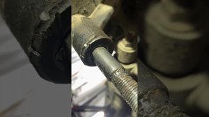 Замена задних стоек Соренто ХМ 2018