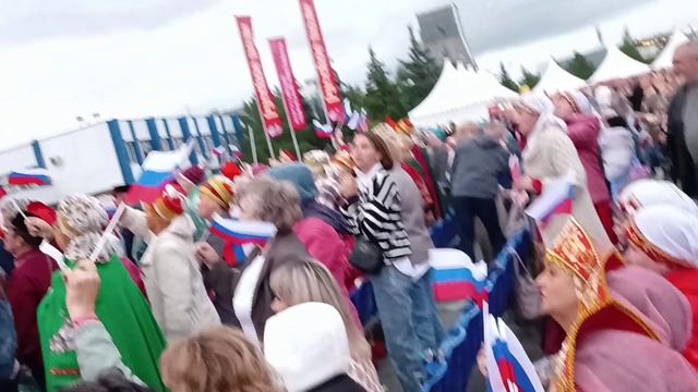 ХОРЫ 2025 КАТЮША