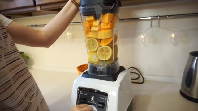 Варенье из тыквы с лимоном смотреть онлайн