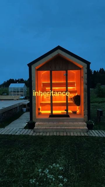 Наследие смотреть онлайн