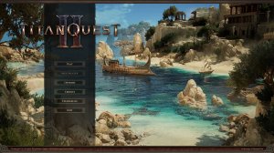 Титан квест 2. Пан (Pan)