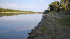 ФИДЕРНАЯ РЫБАЛКА НА АХТУБЕ