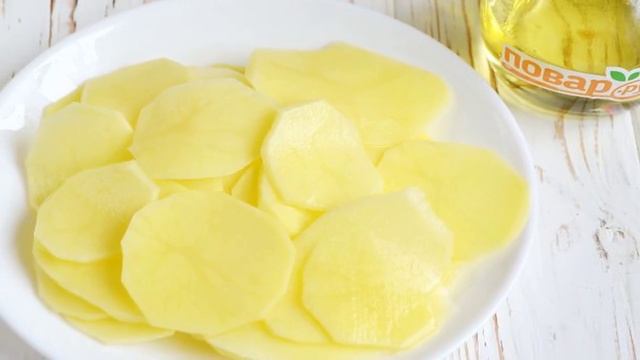 Книга рецептов