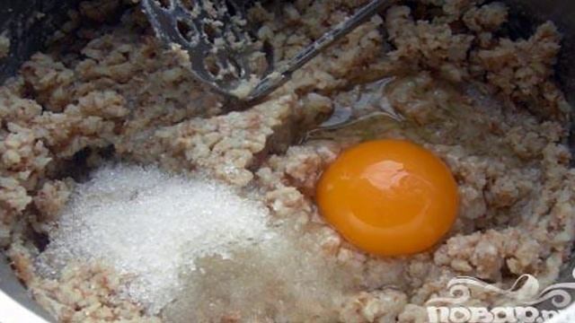 Сборник рецептов