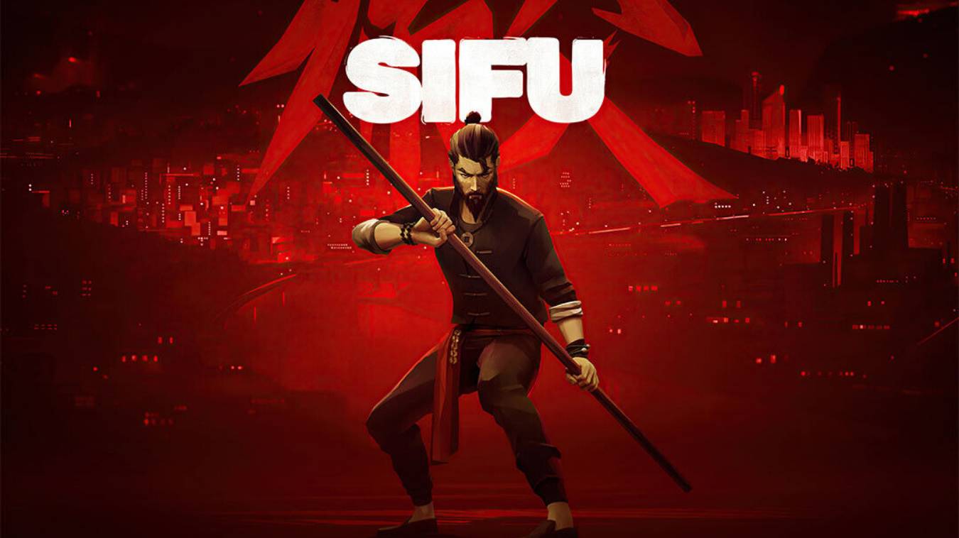 SIFU