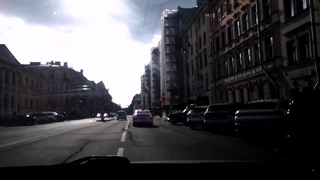 #4369 /03-08-25 г./Кирочная, Литейный...