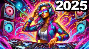 New Russian Music Mix - Русский Клубняк Best Club Music