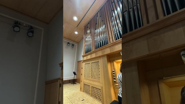 F. Couperin Pièces D‘orgues Consistantes En Deux Messes