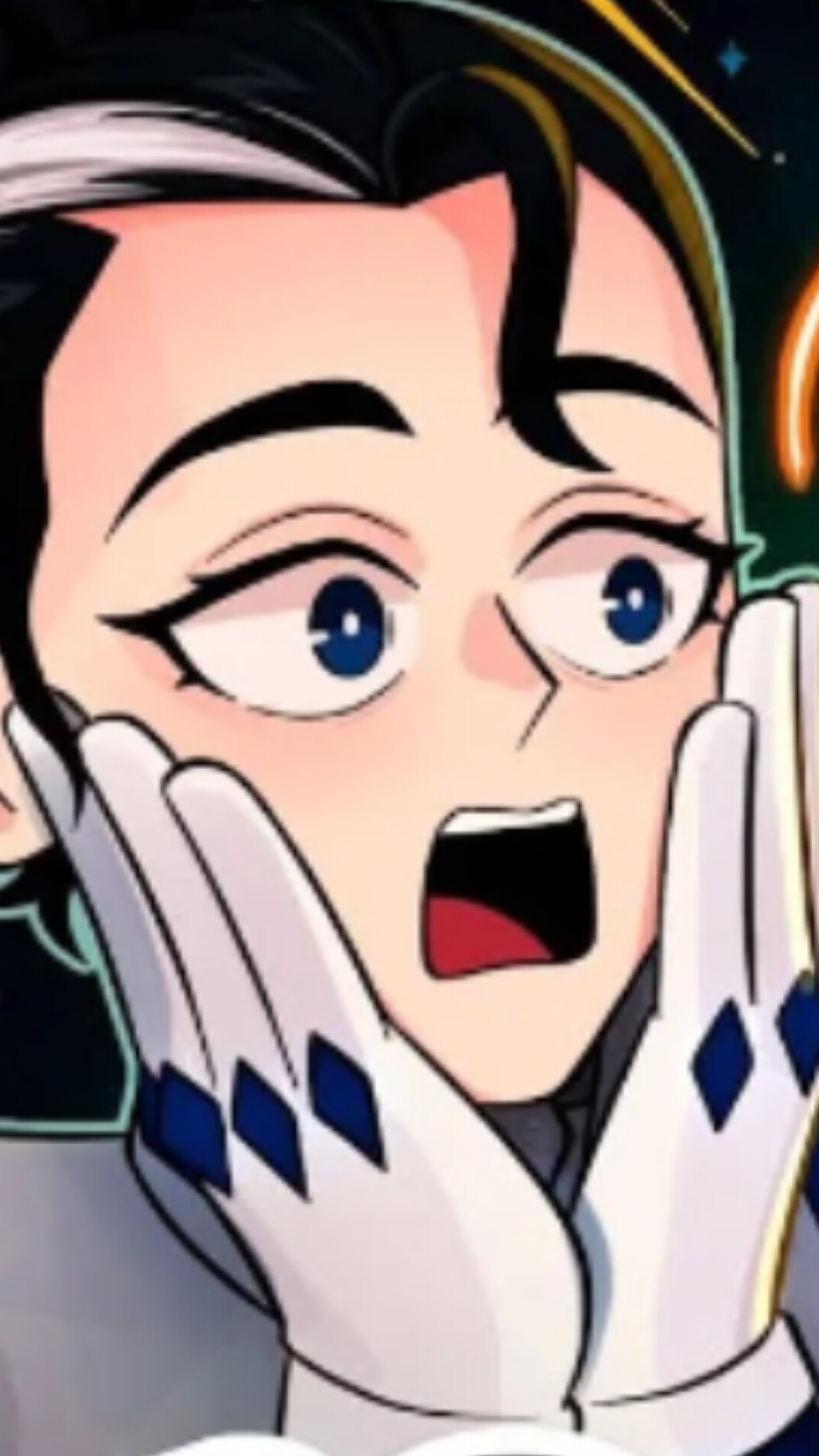 Лая ✨. Точка Невозврата. #Лололошка смотреть онлайн