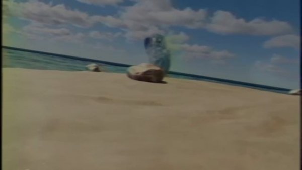 Backrooms 7 - Level 100