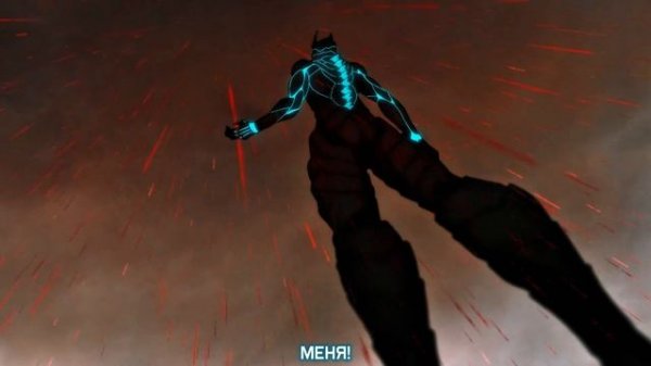 КАЙДЗЮ №8 — Abyss | КАВЕР НА РУССКОМ | AMV TV-Size Opening ❗️ СЛУШАЙТЕ НА ВСЕХ МУЗ.ПЛАТФОРМАХ