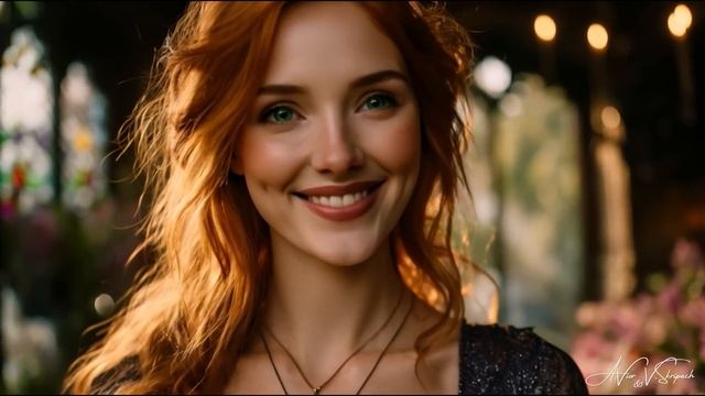 Инквизитор 5 Приворот.Фэнтези-история мюзикл