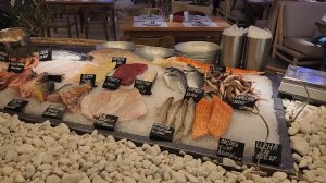 Интересные рестораны Ташкент City 🍣 🦞 🐟 🍕 🍞 🍚 🫒