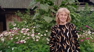 СЕЛЬСКАЯ ЖИЗНЬ.