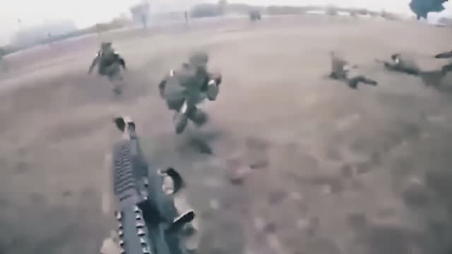 ВОТ ЭТА ПЕСНЯ !! НАТОвцы! Вам никогда Не Видеть Русской Земли !!! смотреть онлайн