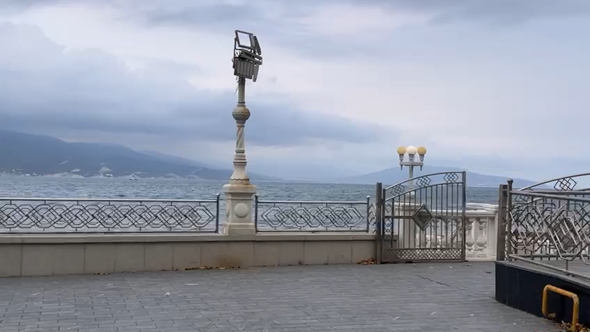 Ейск - Новороссийск и немного о разном ! 03-08-2025 смотреть онлайн